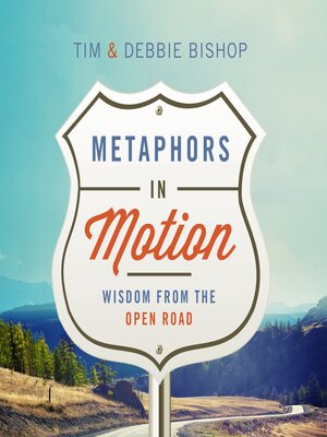 cover image of Metaphors in Motion